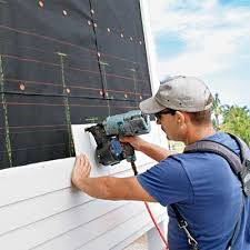 Storm Damage Siding Repair in Rock Springs, WY